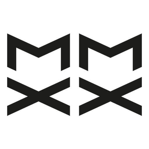 mmxx logo